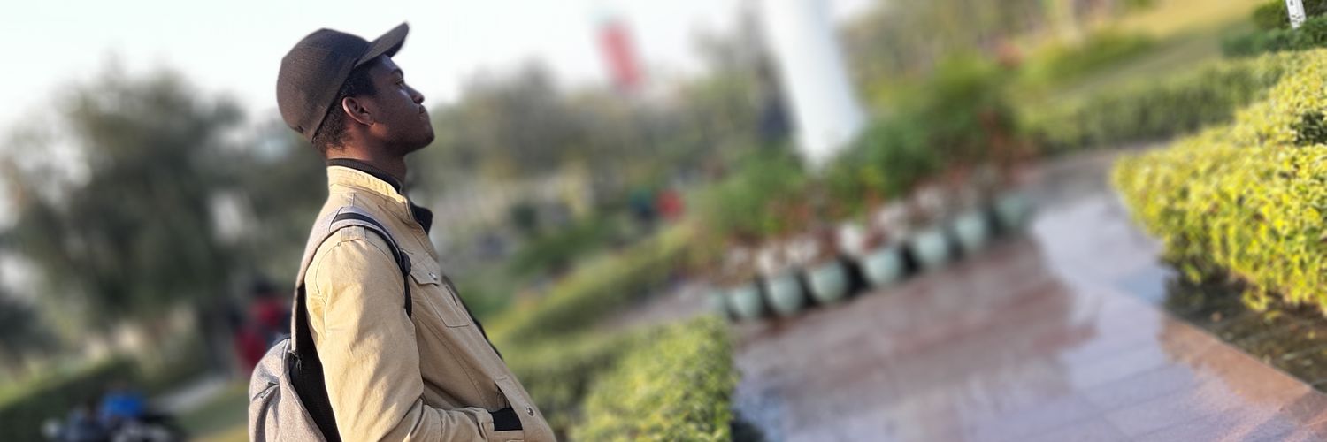 kwofieeee's profile banner image