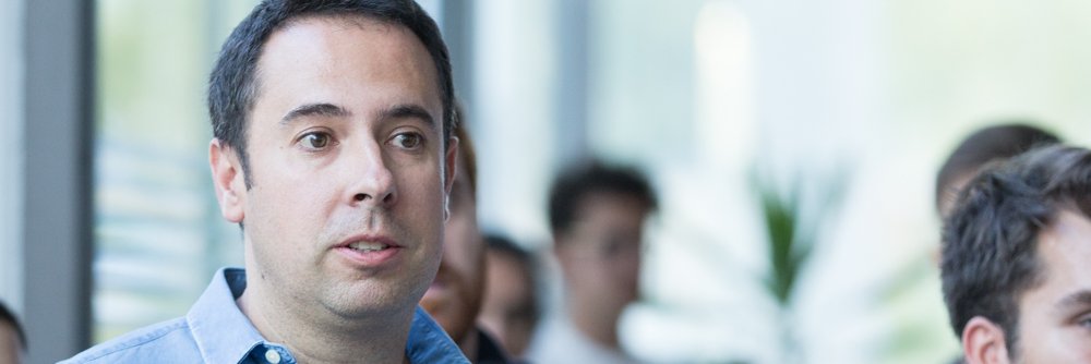 David Carabantes Alarcón banner