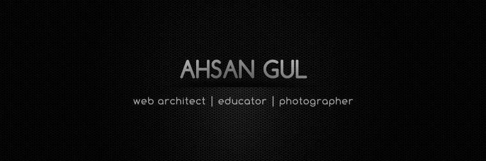 AhsanMardan's profile banner image