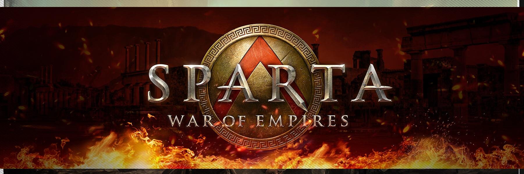 SpartaPlarium's profile banner image