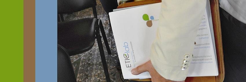 ETICLAB banner