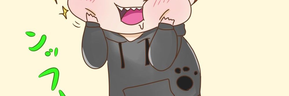 He_waimakosuke's profile banner image