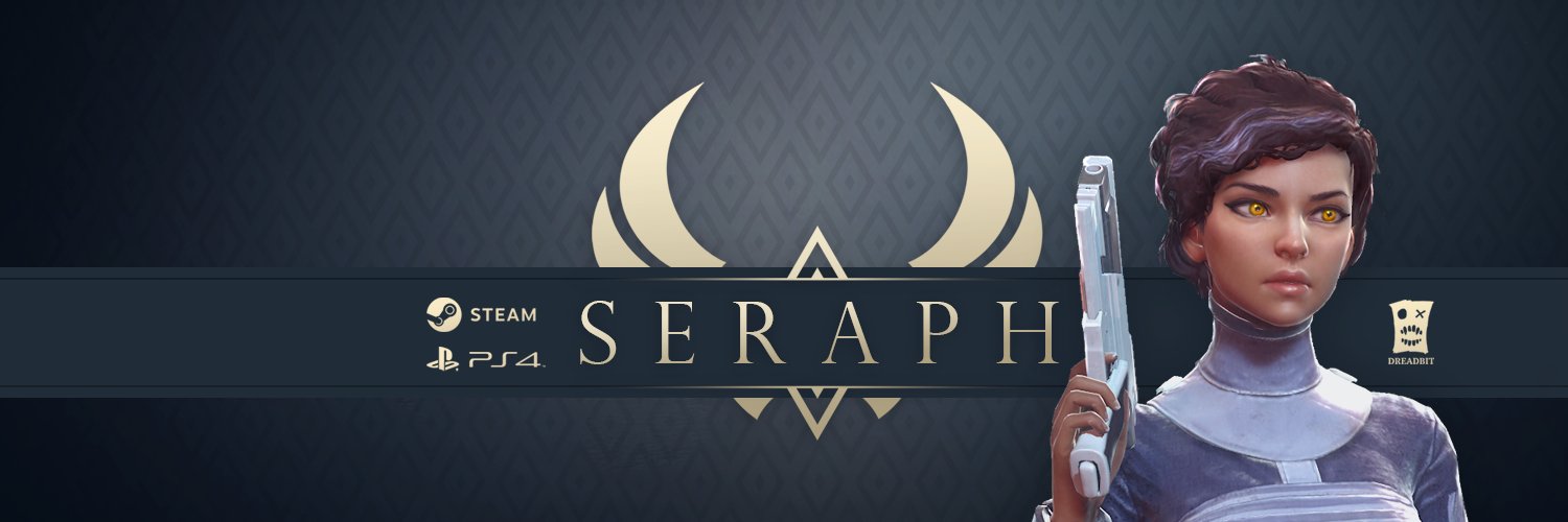 DreadbitGames's profile banner image