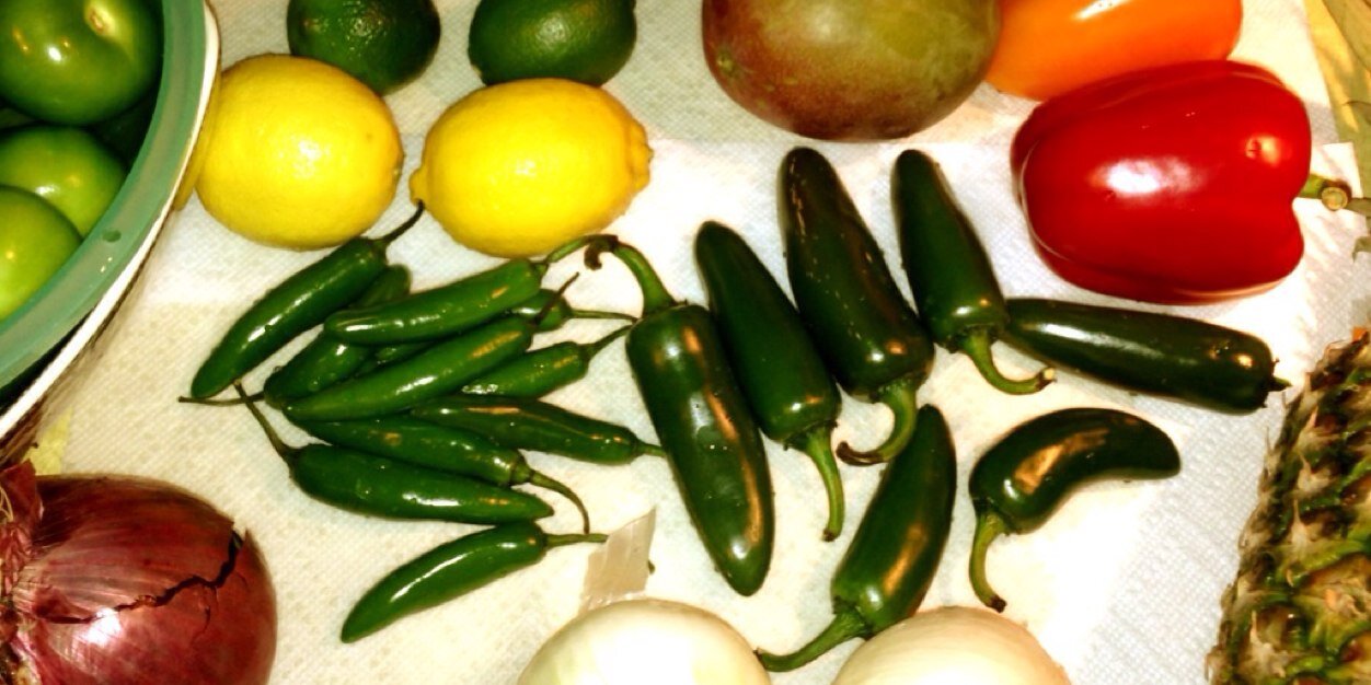 ZestyFoods_com's profile banner image