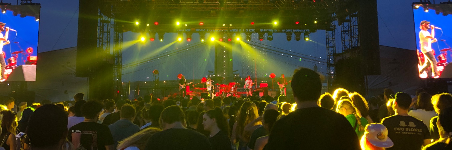 Sharpy! 🔜 MFF.. ANE(?) banner