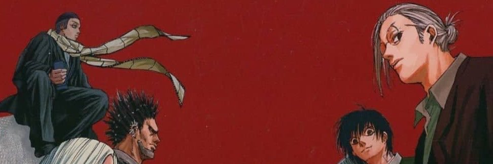 156zoro's profile banner image