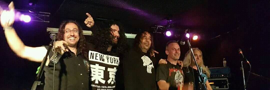 AngelsStormBand's profile banner image