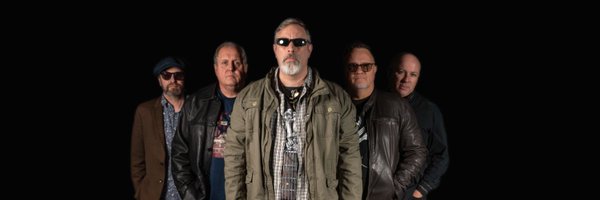 bigwolfband Profile Banner