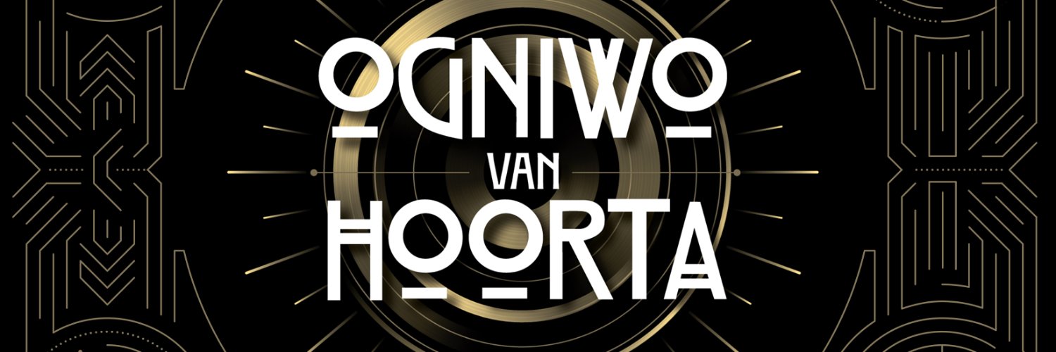 van Hoort 🍉🟣 banner