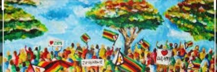 Zim Patriot banner