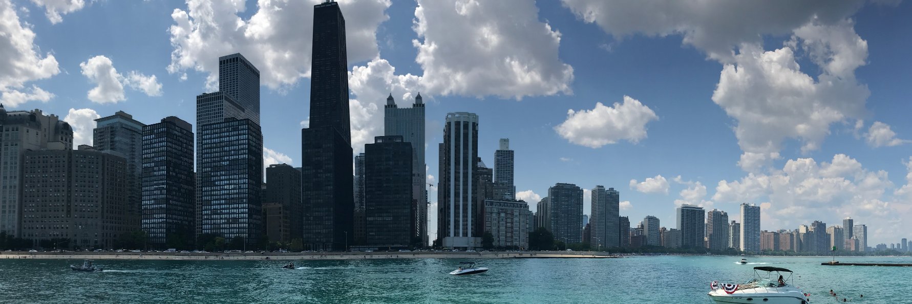 Brad Morehead banner