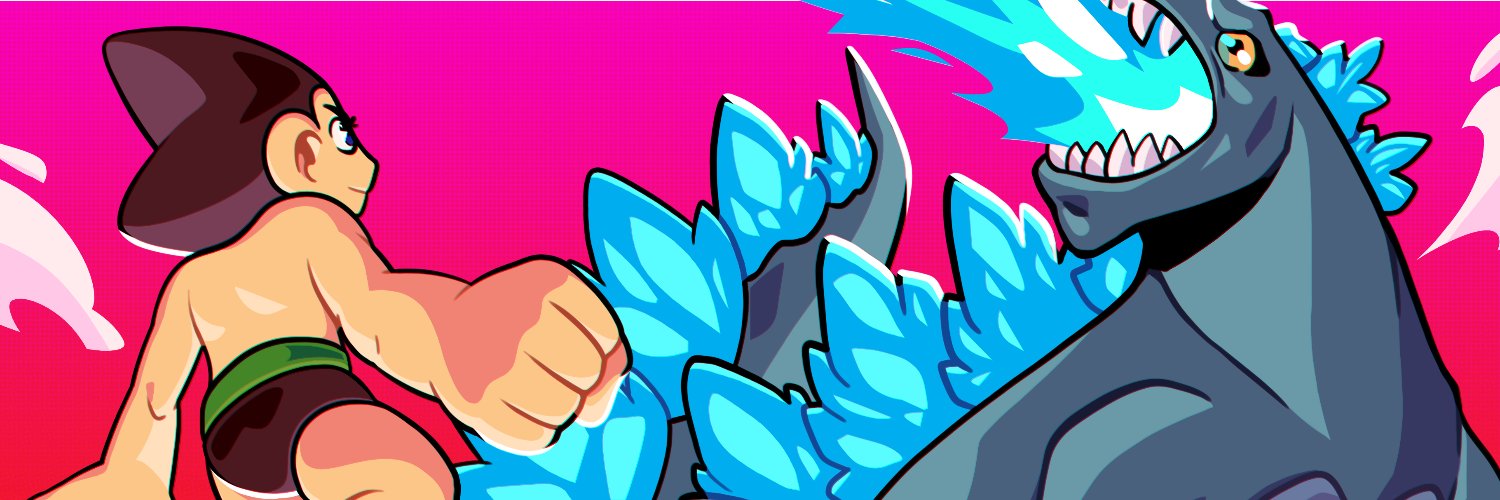 Imvenciblez's profile banner image