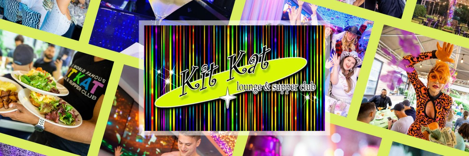 Kit Kat Chicago banner