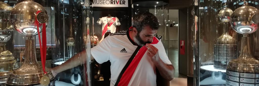SanMartínBaja ⚪🔴⚪ banner