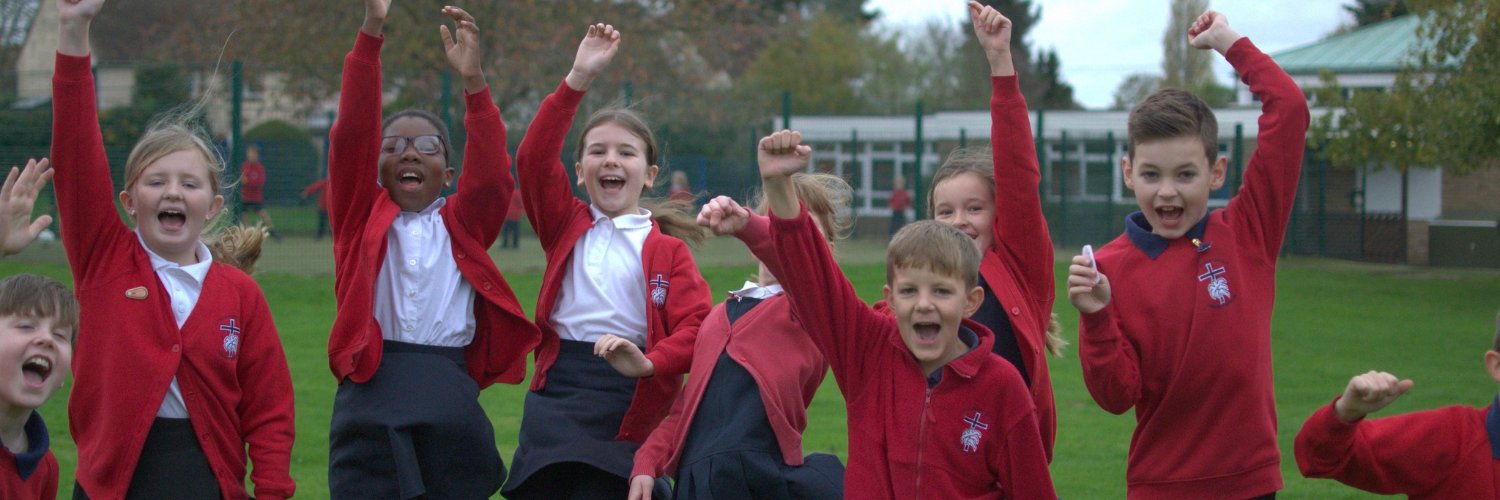 LHoughtonPrimary banner