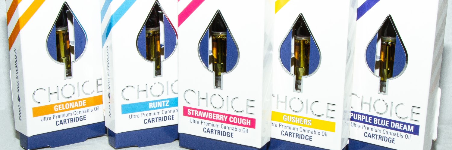 ChoicePowered's profile banner image