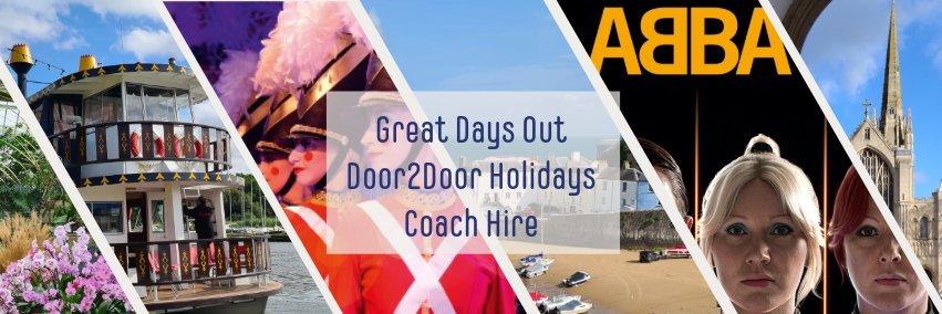 shaws_coaches's profile banner image