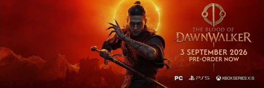 thegamecaveuk's profile banner image