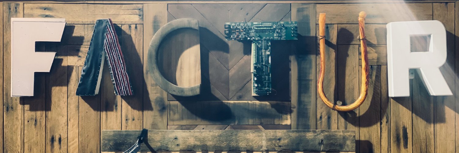 Factur Labs banner
