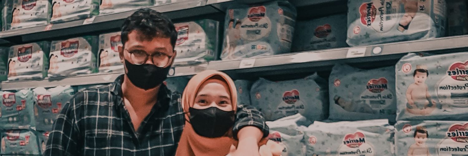 farisssal's profile banner image