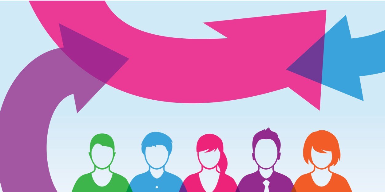 Patient Voice South banner