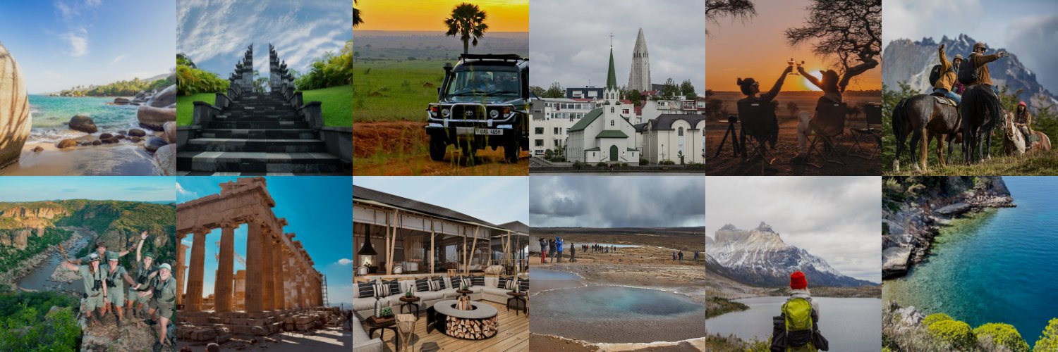 Emerging Destinations banner