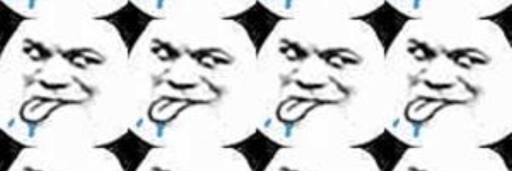 Lick banner