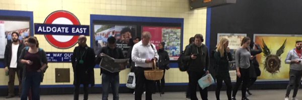 snspalmer Profile Banner