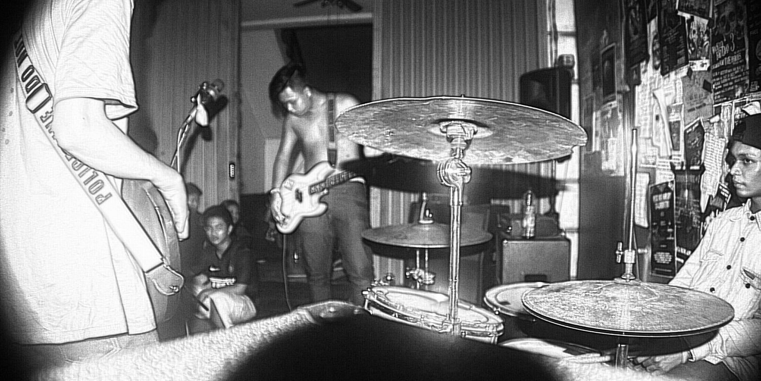 Rizky S. Putro banner