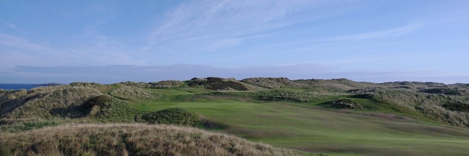 philgolf000's profile banner image