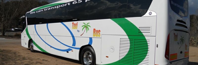 TripBus's profile banner image