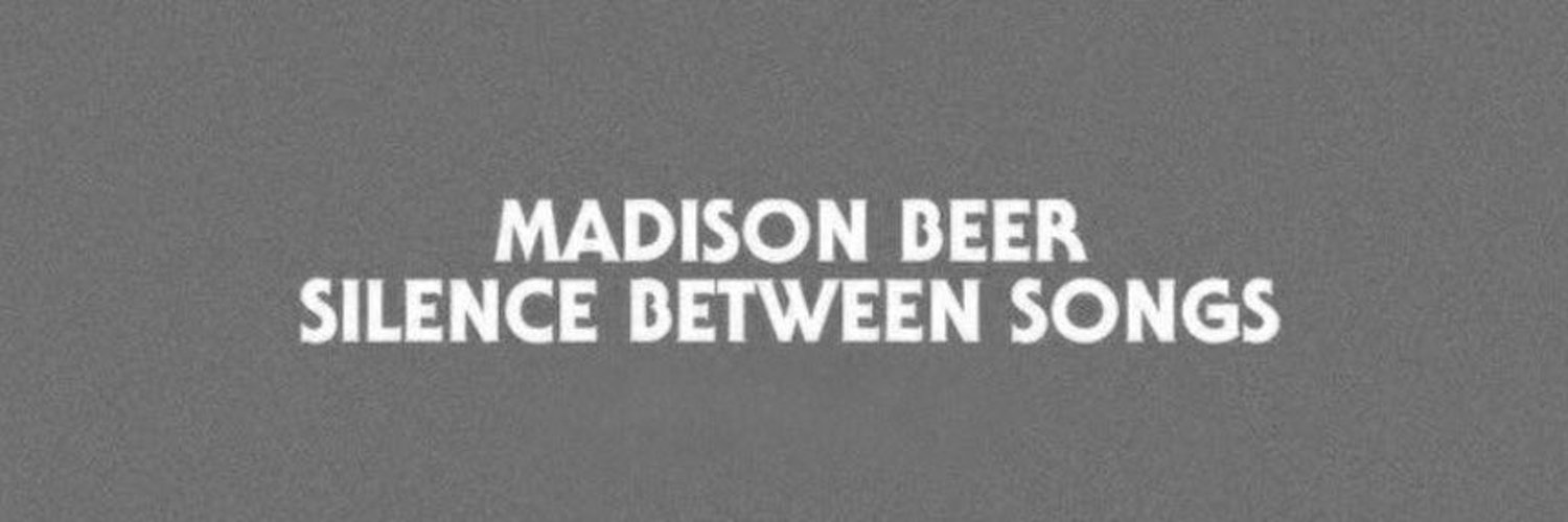 madison beer Profile Banner