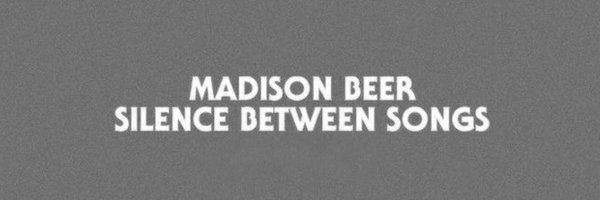 madison beer Profile Banner