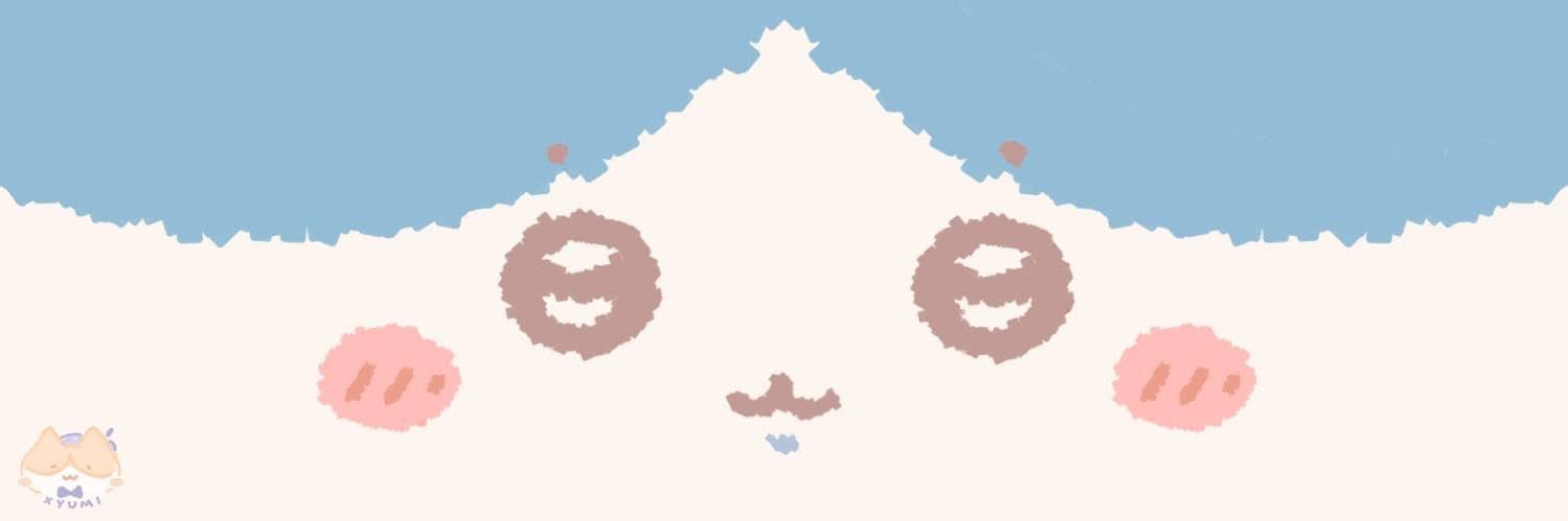 D A banner