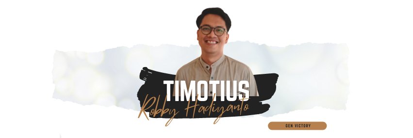 TimoRobby's profile banner image