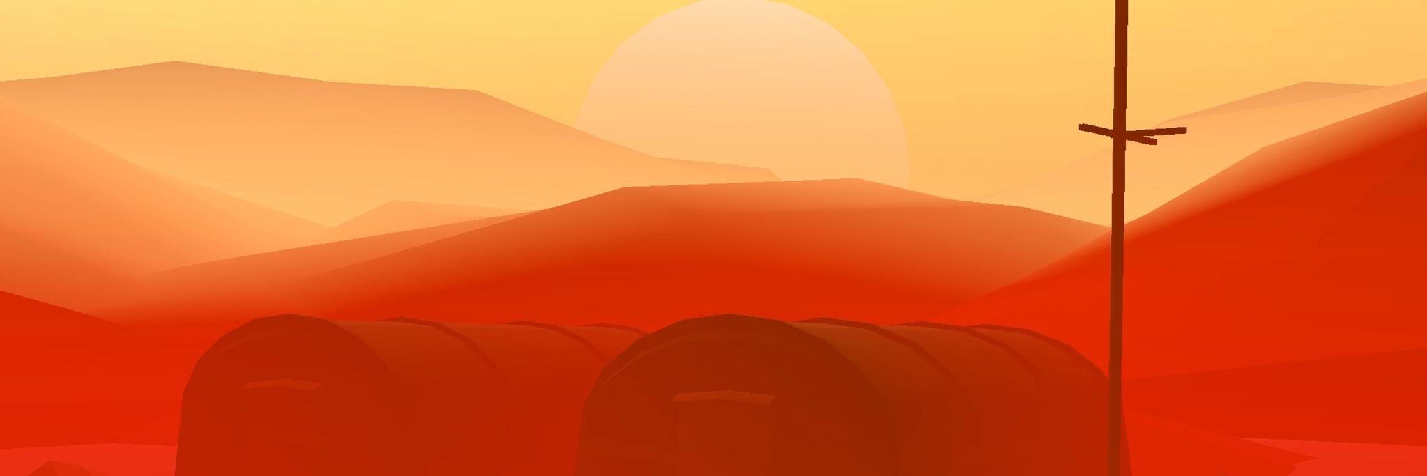 horsevolume's profile banner image
