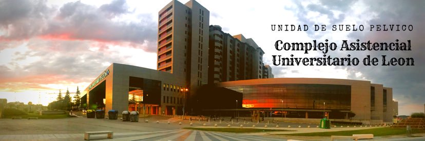 Suelo Pelvico CAULE (Cuenta no oficial) banner