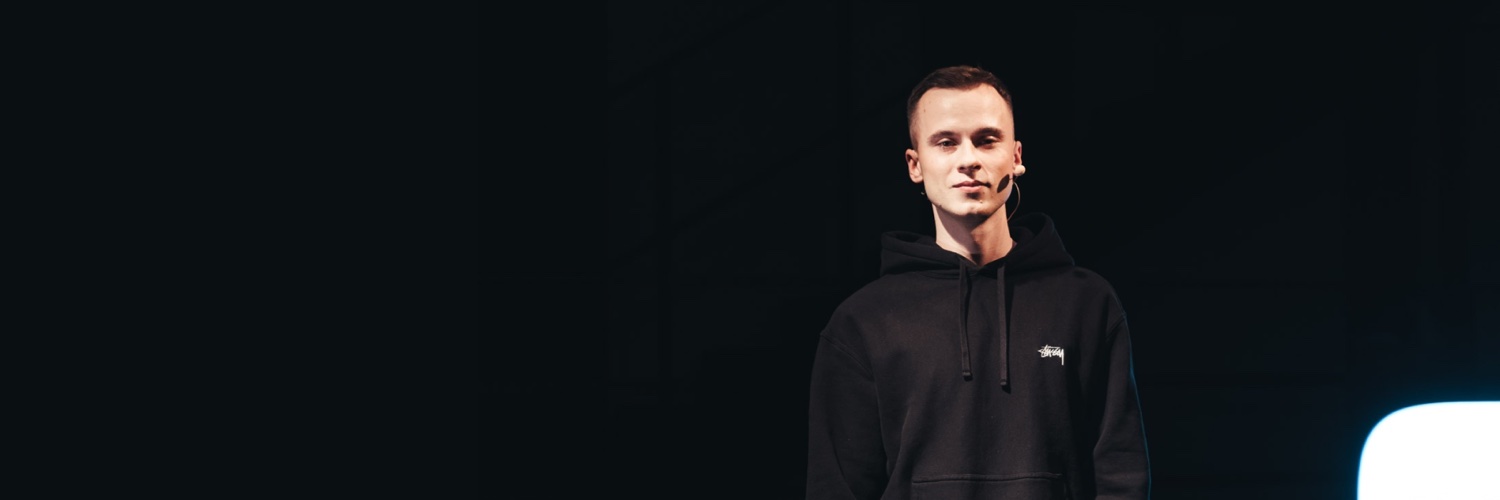 amazelyuk's profile banner image