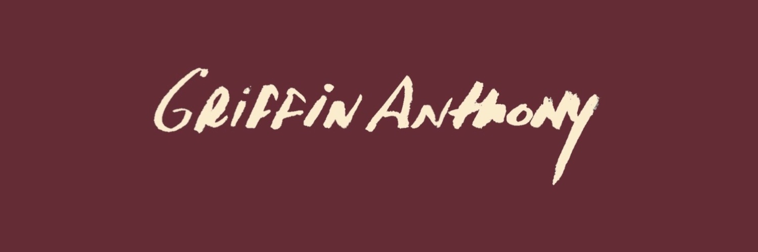 griffin anthony banner