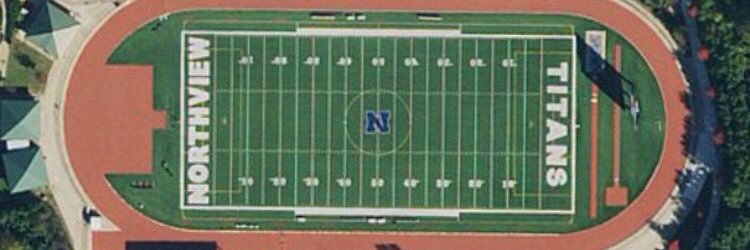 Northview RunStrong banner