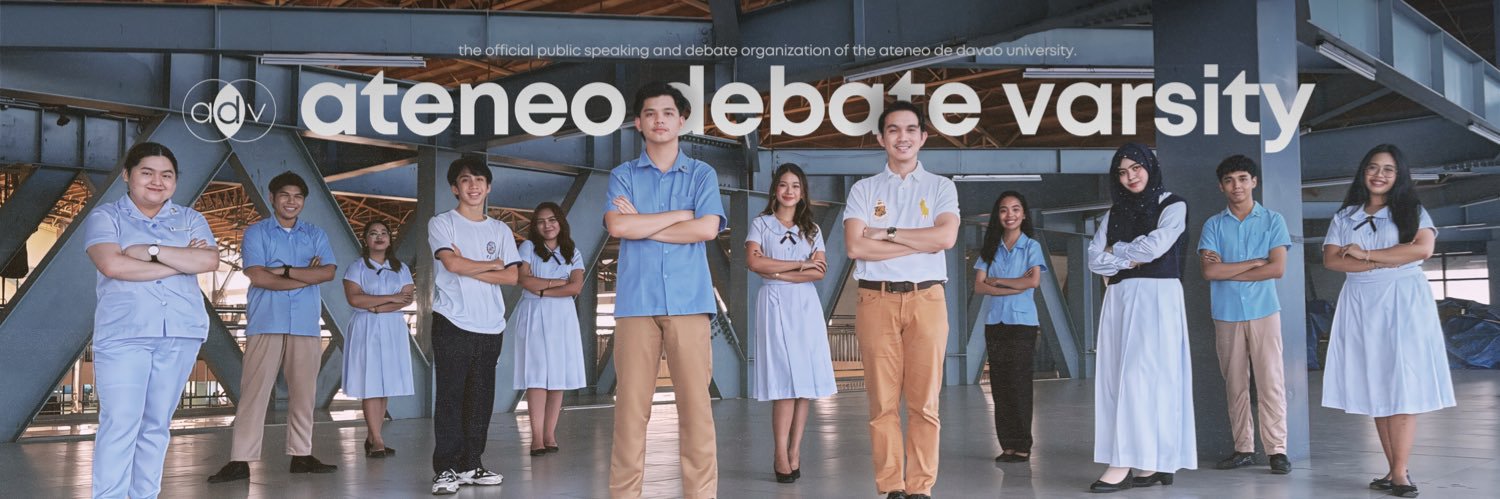 ateneodebatevar's profile banner image