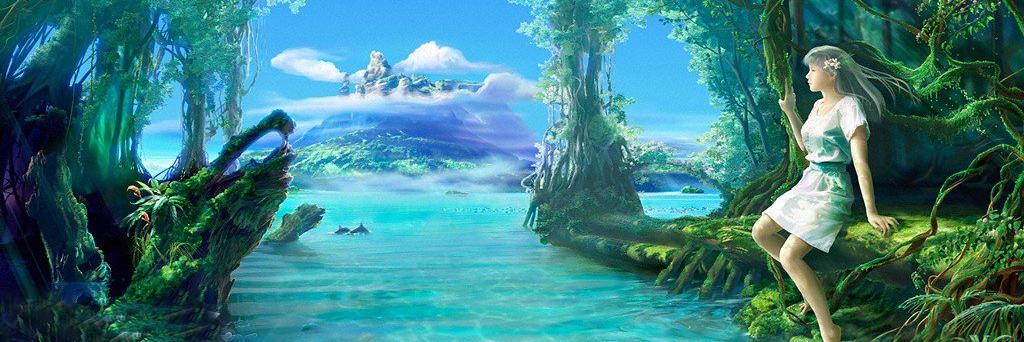MizzyMisho's profile banner image