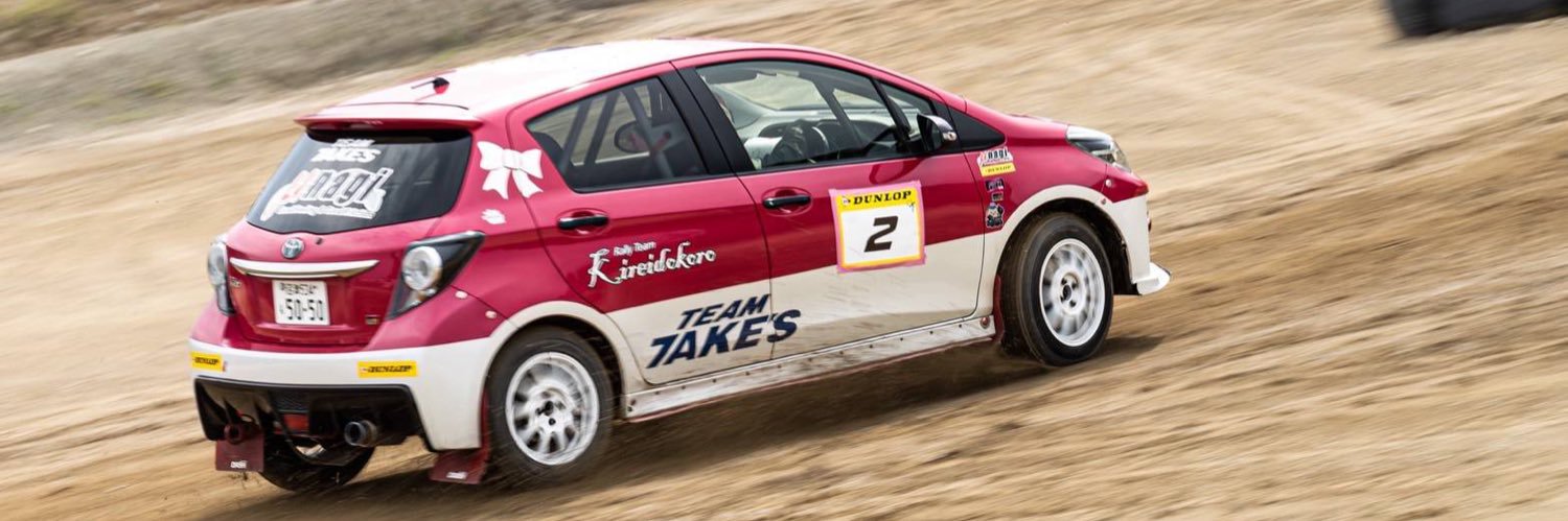 ももたま🎀ダートラ中部地区戦 banner