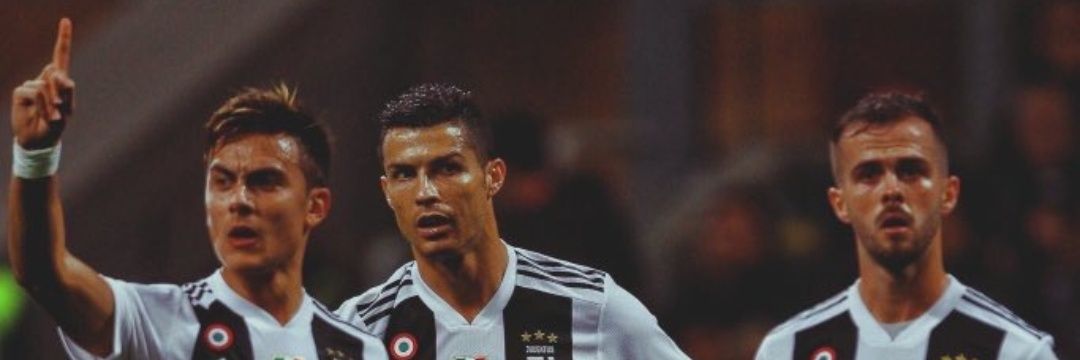 4everjuventuss's profile banner image