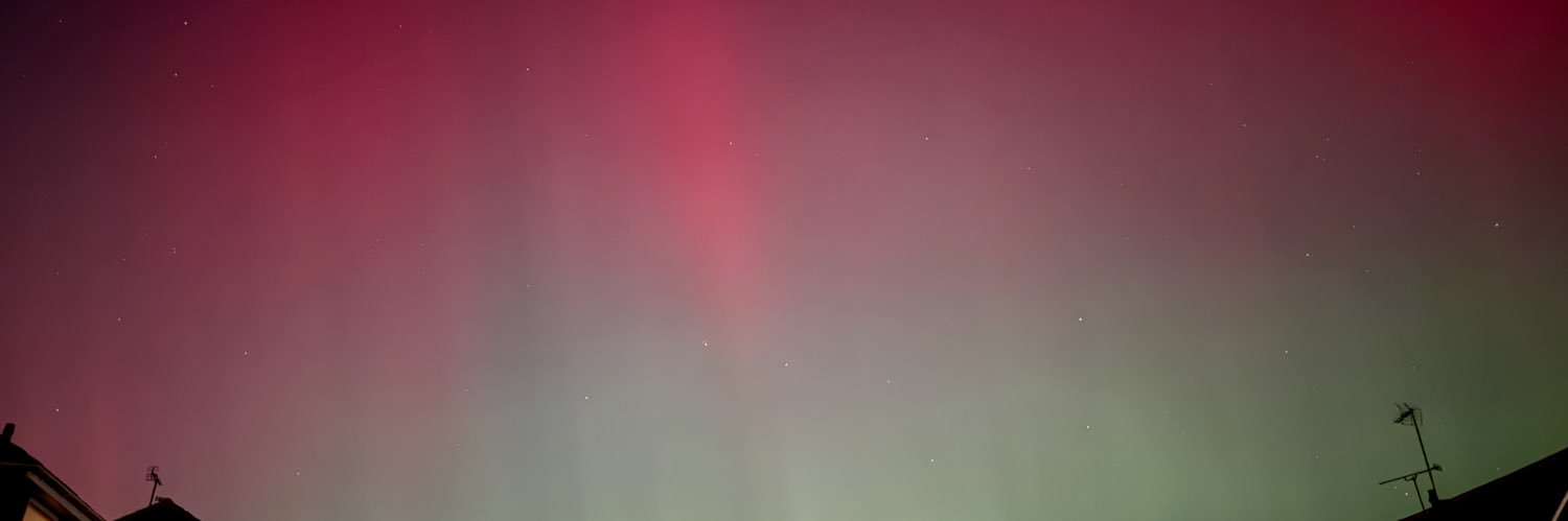 Mark Gannon banner