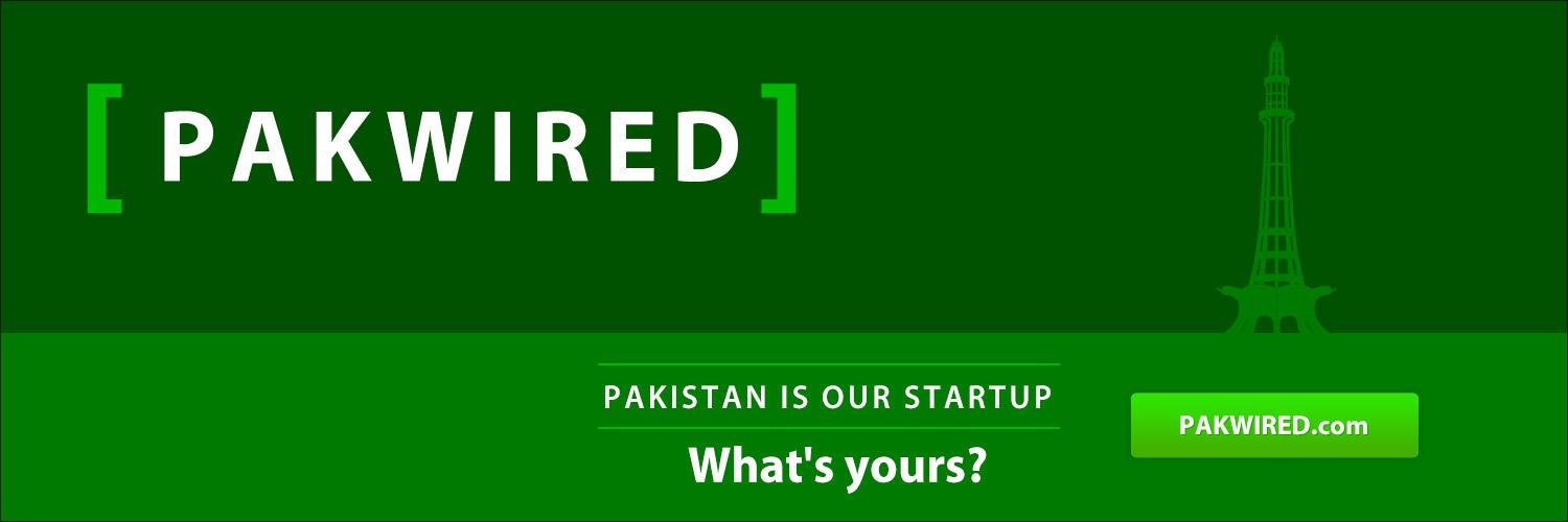 PakWired banner