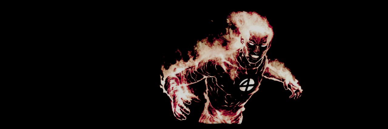 Hum4nTorch's profile banner image