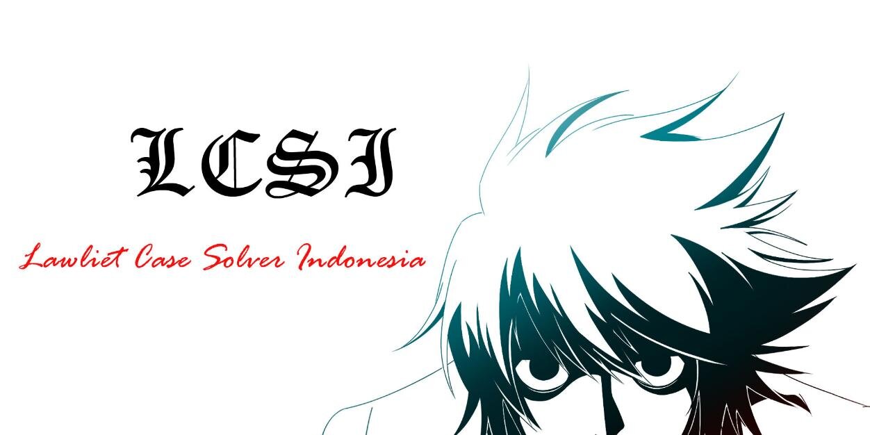 LCSIndonesia's profile banner image