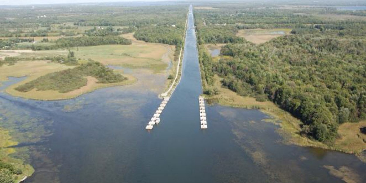 murraycanal's profile banner image