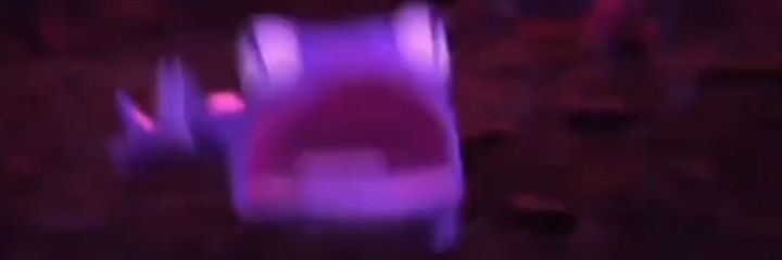 Lowpuncher banner